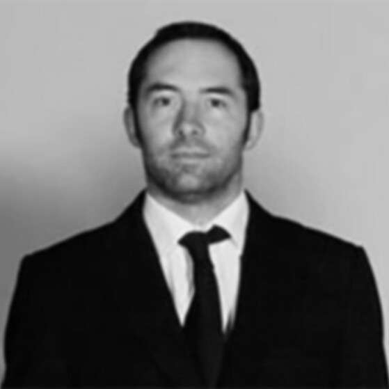 Stuart James
