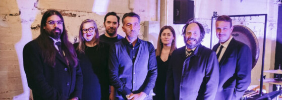 DNM and Lionel Marchetti