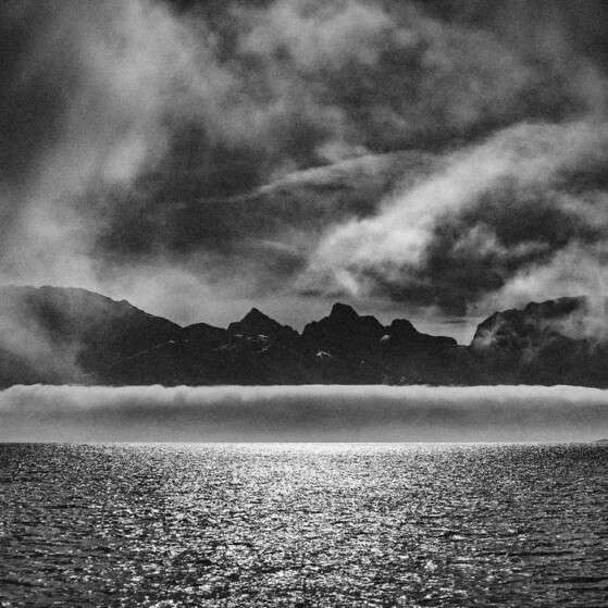 Inland Lake