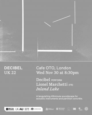 Concert 5 - OTO