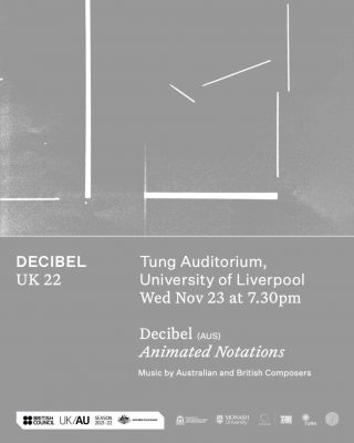 Concert 2 Tung