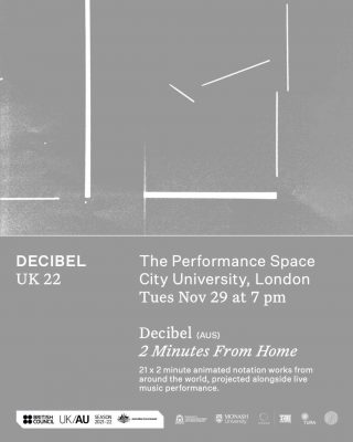 Concert 3 - City