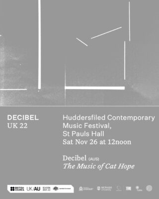 Concert 4 Cat Hope