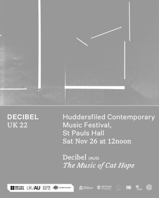 Concert 4 Cat Hope